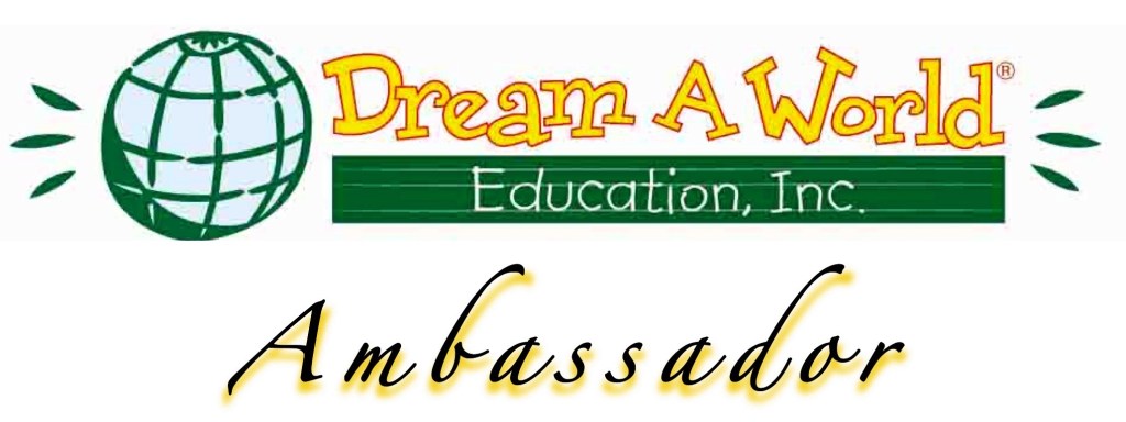 Ambassadors Portal – Dream A World