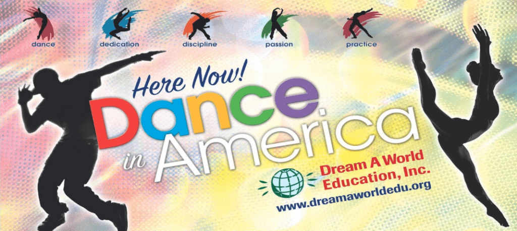 Dance in America Tool Kit