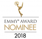Emmy Award Nominee 2019